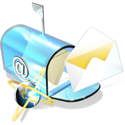 Powiadomienia na e-mail